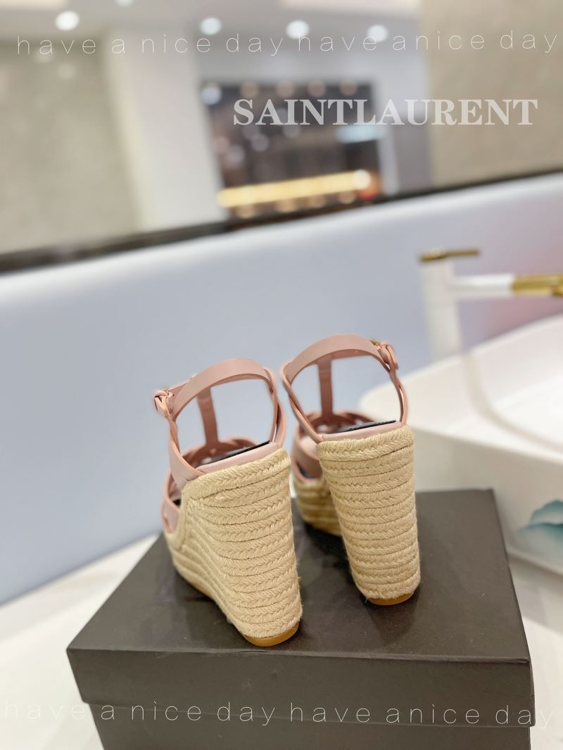 Ysl Shoes